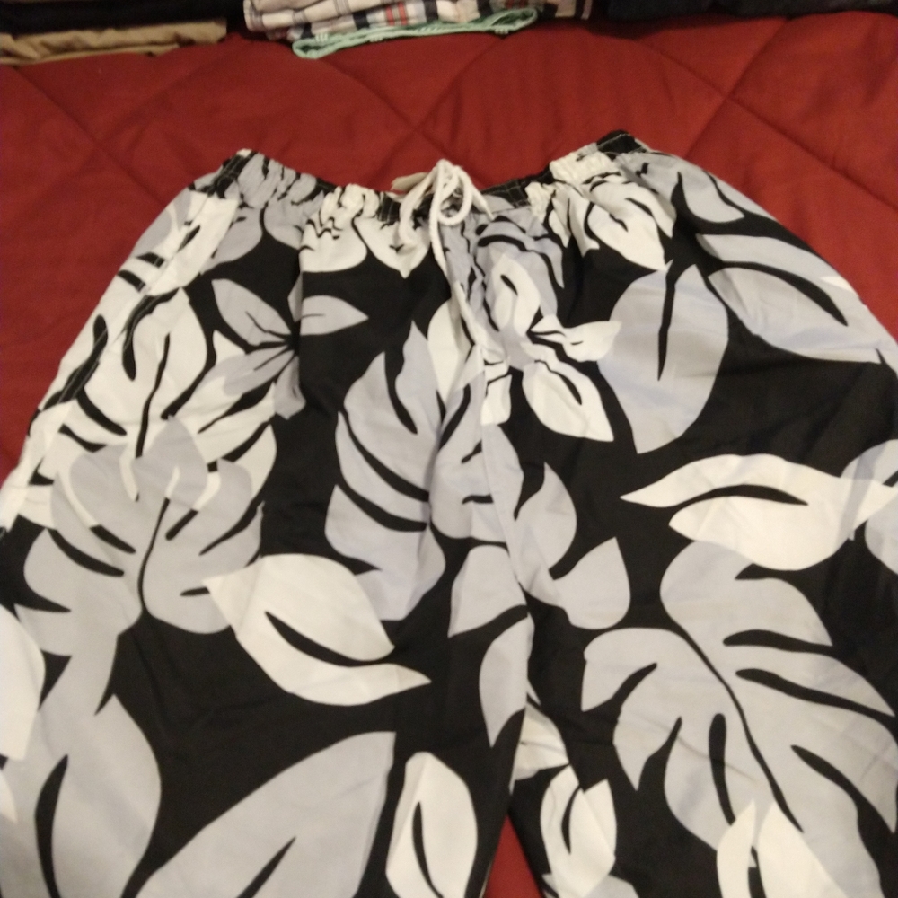 Men's bathing suit